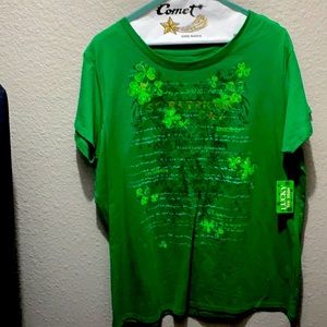 St Patrick Day Shirt